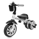 Lorelli Rocket 4in1 Tricycle Stroller - Ivory
