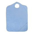 Lorelli Hooded Bath Towel Duo 80x100 cm - Blue