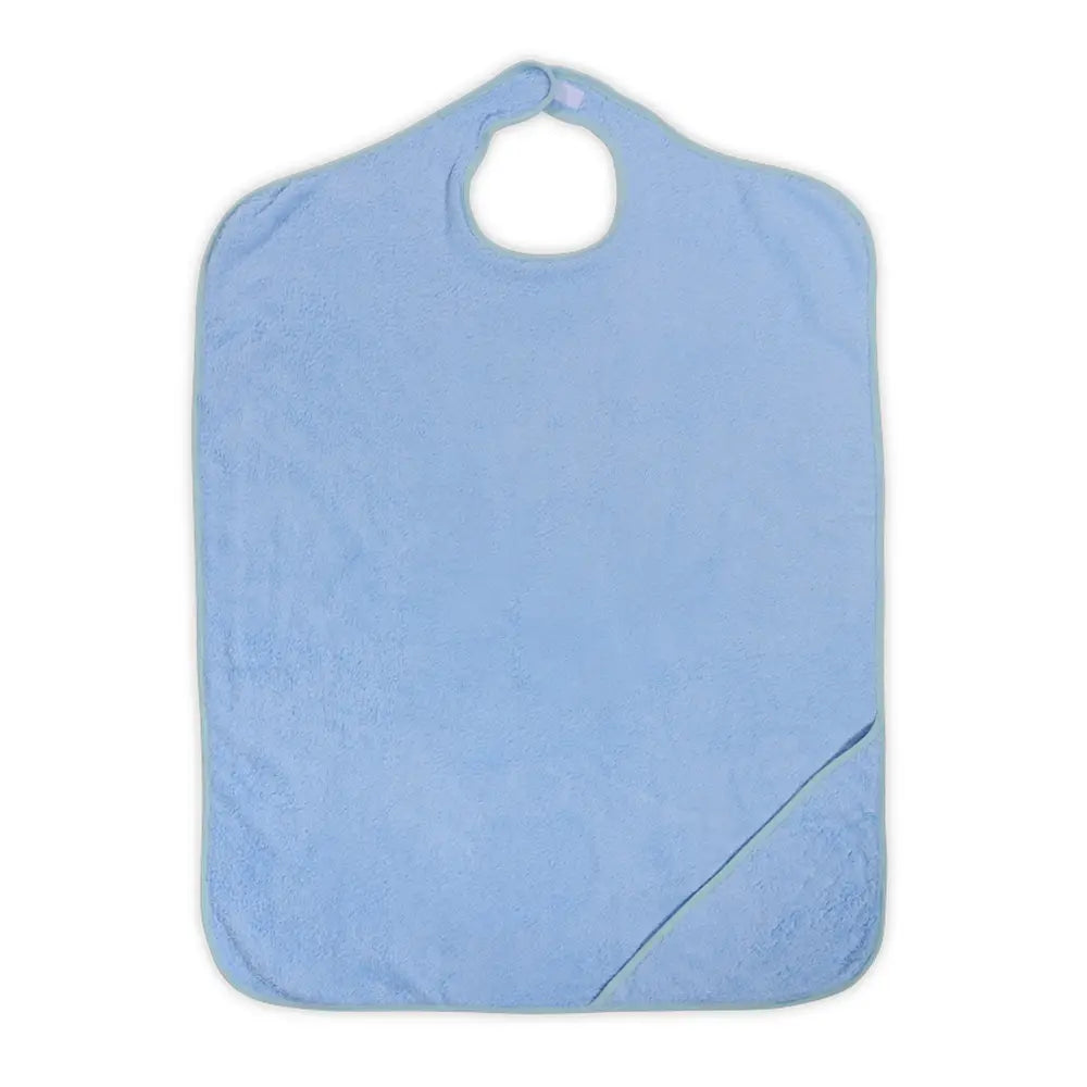 Lorelli Serviette de Bain à Capuche Duo 80x100 cm - Bleu
