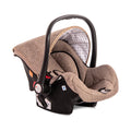 Lorelli COMET Group 0+ Car Seat Beige
