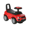 Lorelli Voiture Porteur Off Road - Rouge