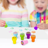 Set of 6 Drawing Stamps