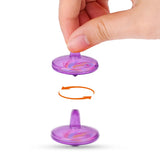 Set of 6 Fidget Spinners - 3Y+