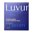 Pot de pads exfoliants Luvum Pore Deep Cleansing Pad