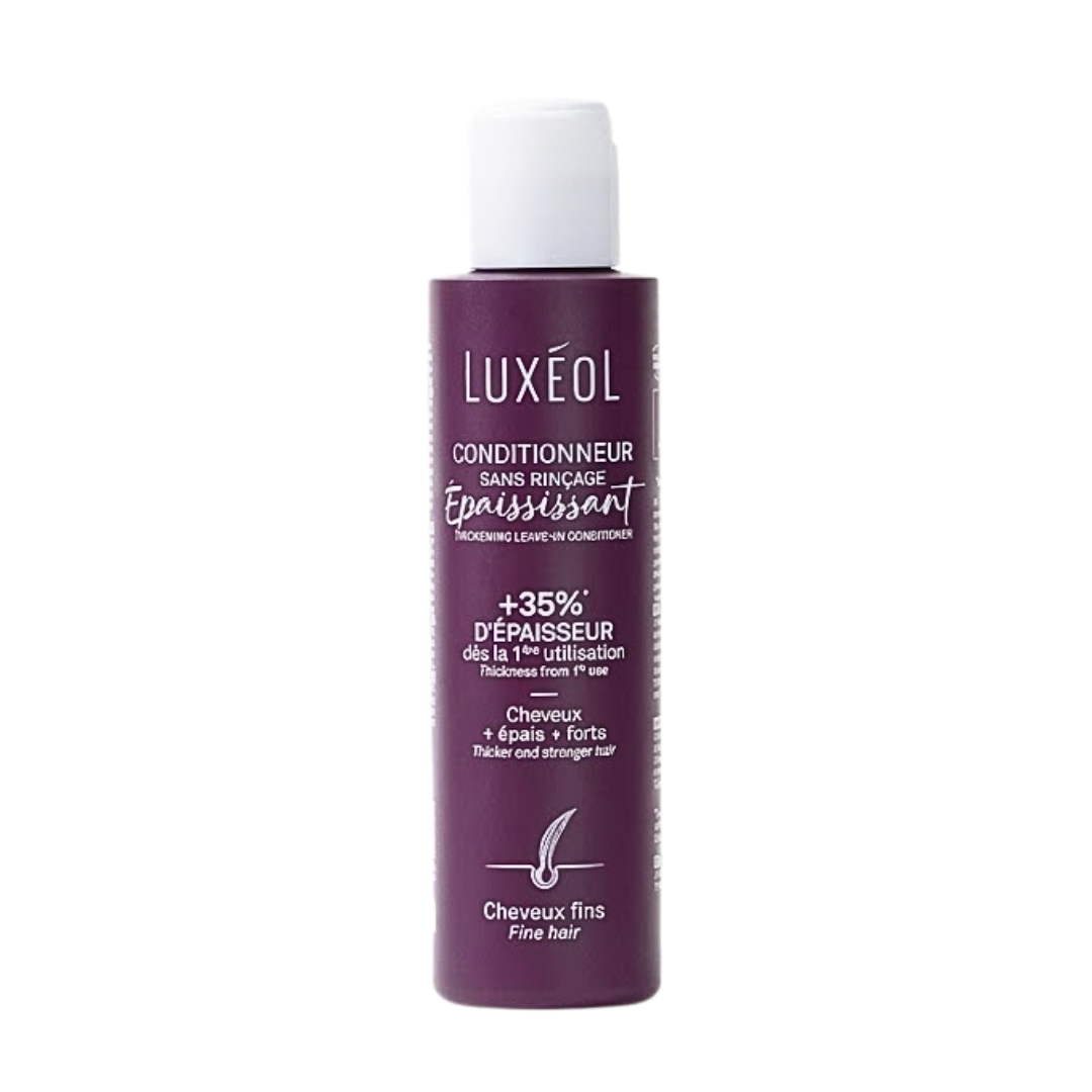 Luxéol Conditionneur Sans Rinçage Épaississant 150 ml – flacon