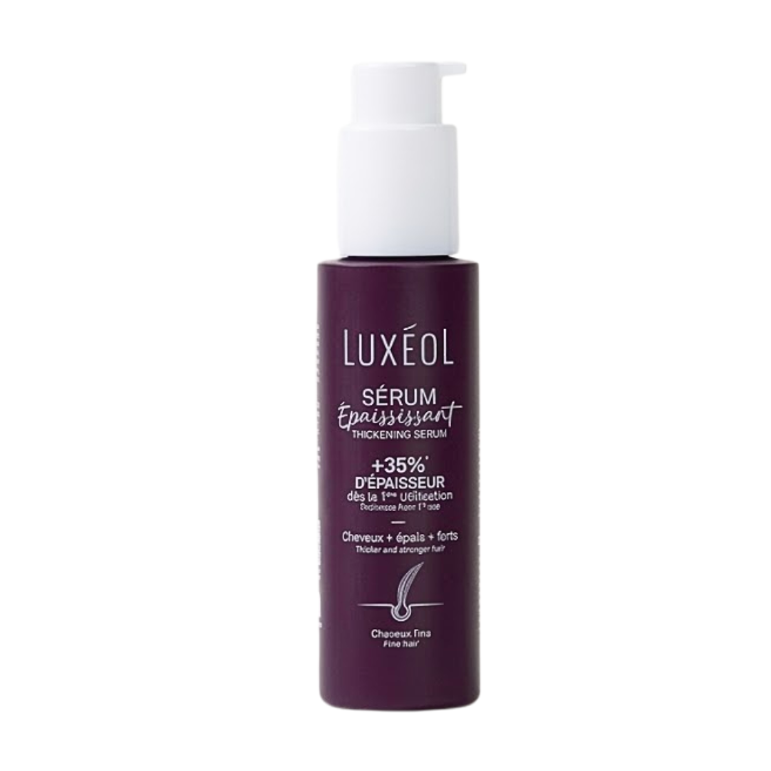 Luxéol Sérum Épaississant 100 ml – flacon