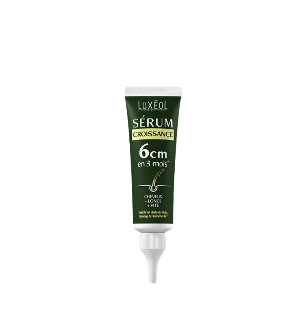 Luxeol Growth Serum 50ml