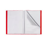 M.Office Porte-Documents Souples Extra  Transparent