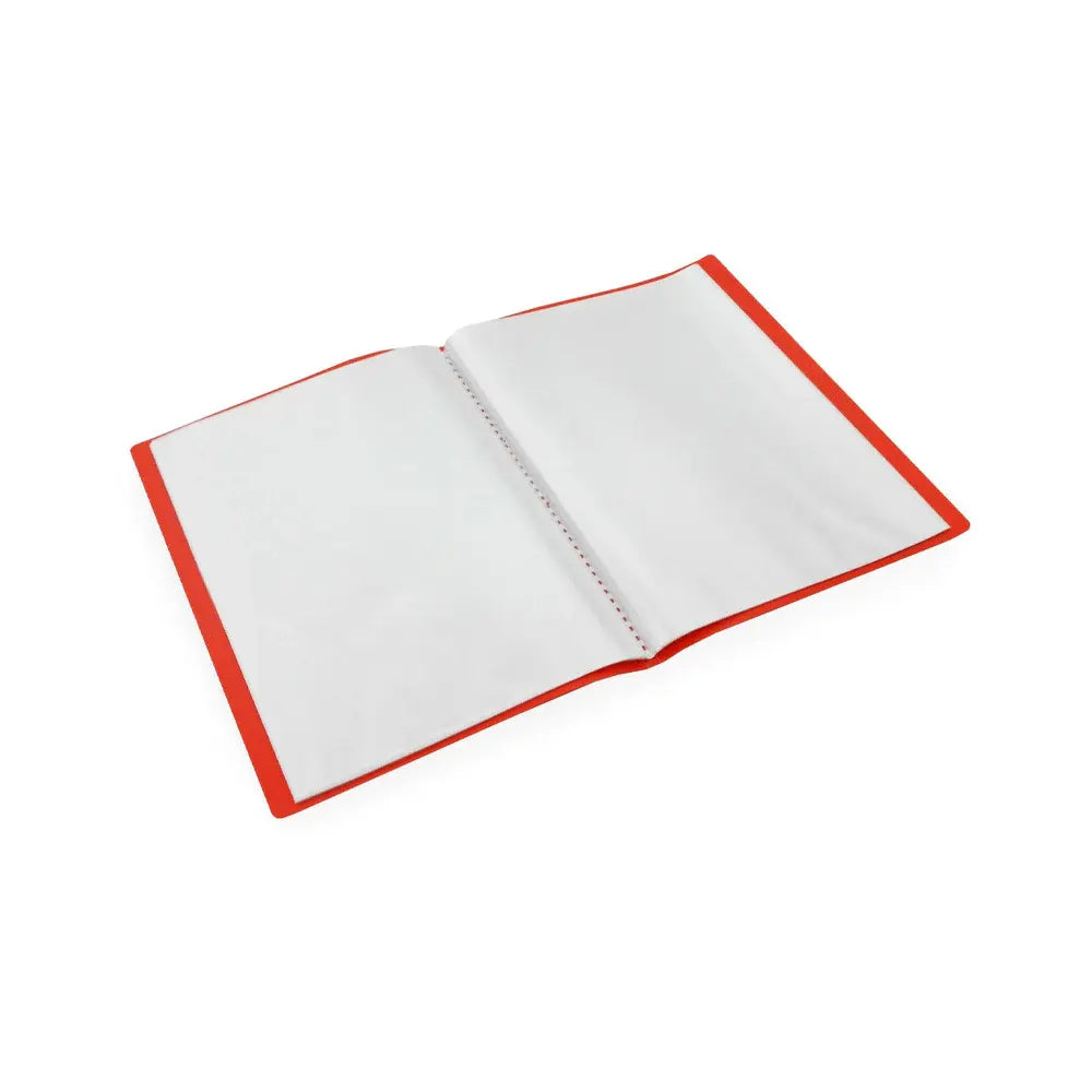 M.Office Porte-Documents Souples Extra  Transparent