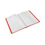 M.Office Porte-Documents Souples Extra  Transparent