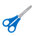 M.School Round-Tip Scissors - Blue