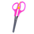 M.School Round-Tipped Safety Scissors 13 cm - Pink