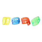 M.School Regla Flexible de 20 cm
