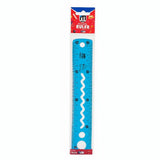 M.School Regla Flexible de 20 cm