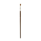 M.School Paintbrush in Blister Pack No. 02