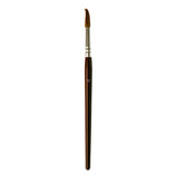 M.School Paintbrush in Blister Pack No. 12