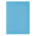 M.School Protector para Notebook 17x22 cm 180 micras - Azul cielo