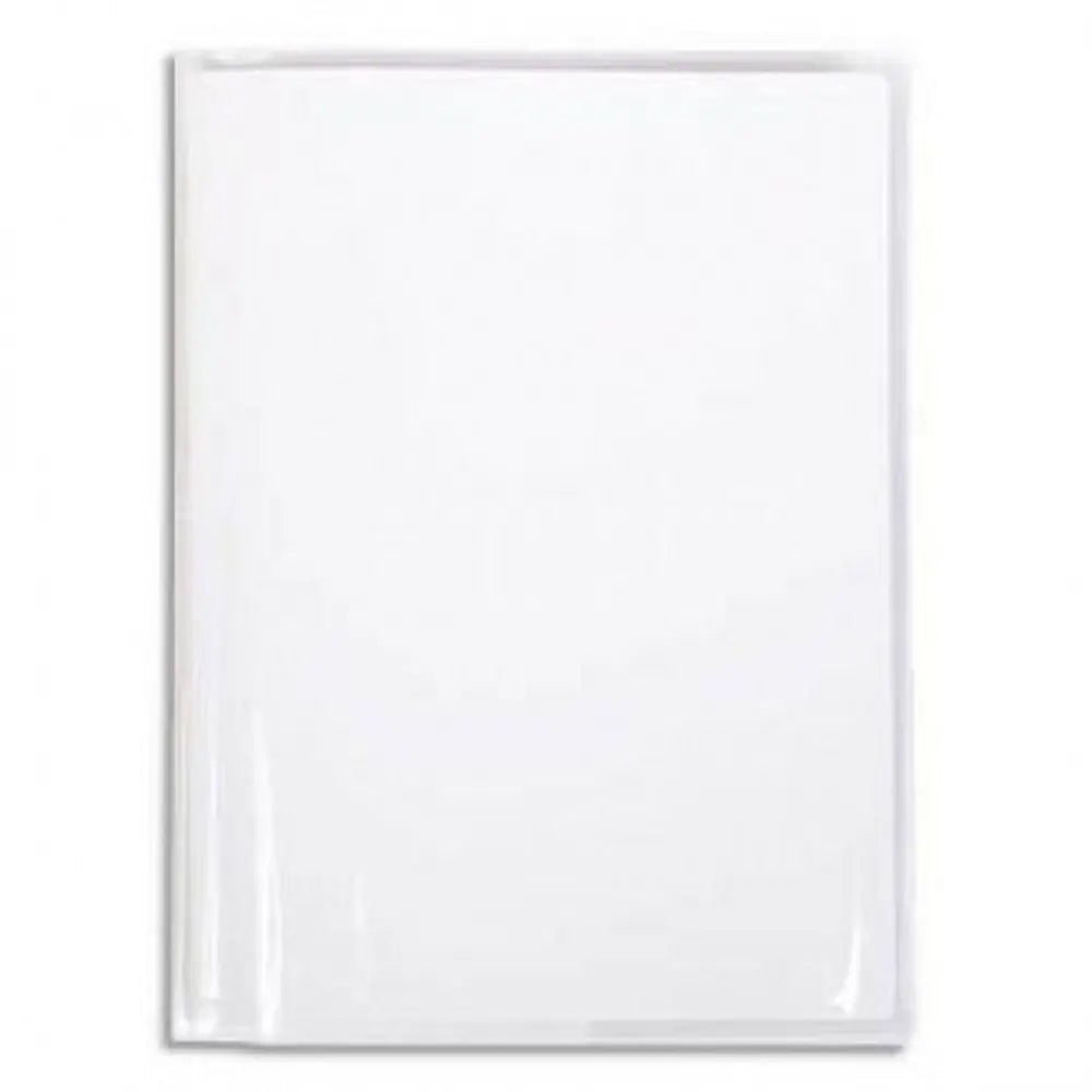 M.School Protège-Cahier Extra A4 180 microns