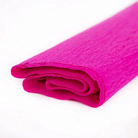 M.School Rouleaux Papier Crépon  Colorés