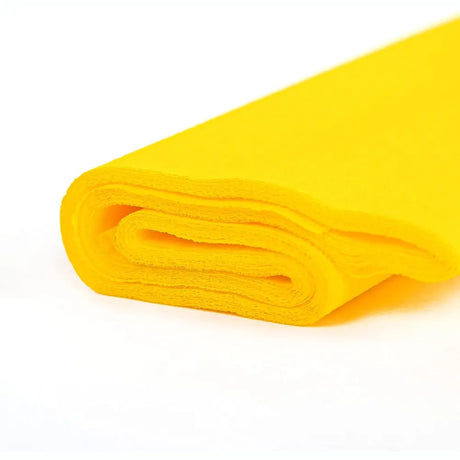 M.School Rouleaux Papier Crépon  Colorés