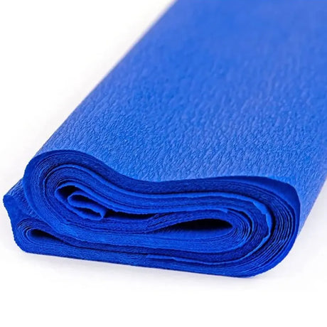 M.School Rouleaux Papier Crépon  Colorés