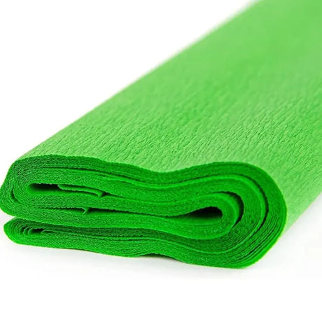 M.School Rouleaux Papier Crépon  Colorés