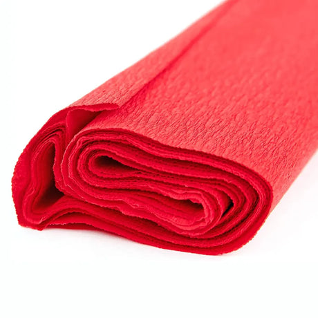 M.School Rouleaux Papier Crépon  Colorés
