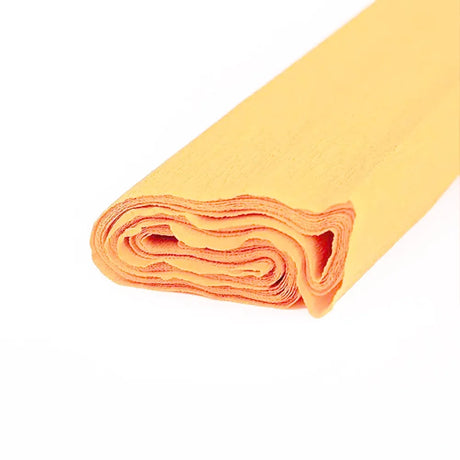 M.School Rouleaux Papier Crépon  Colorés