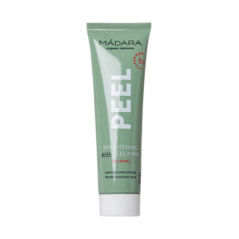 MADARA PEEL Brightening AHA Peel Mask 5% 60ml