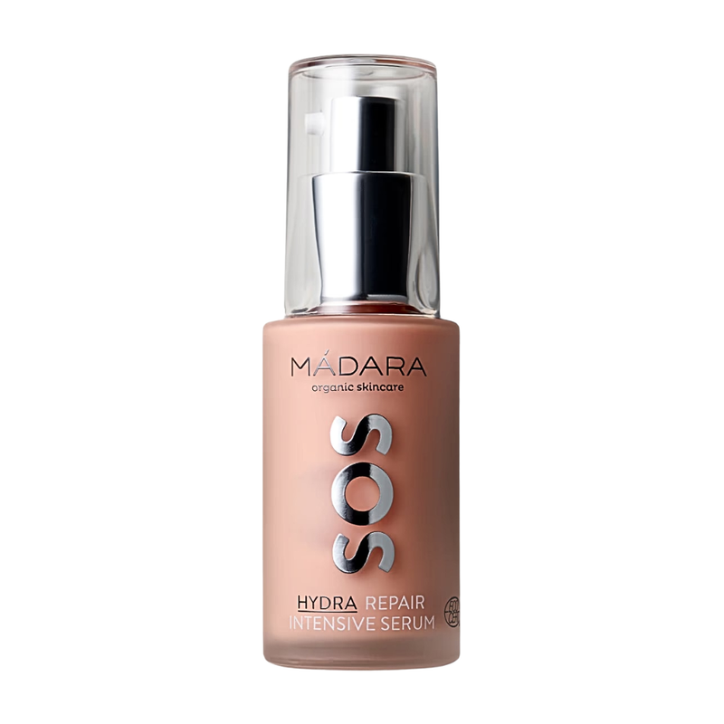 Madara SOS Hydra Repair Intensive Serum 30ml