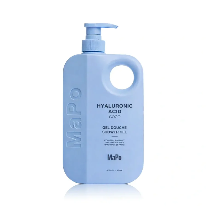 MAPO Hyaluronic Acid Shower Gel 700ml