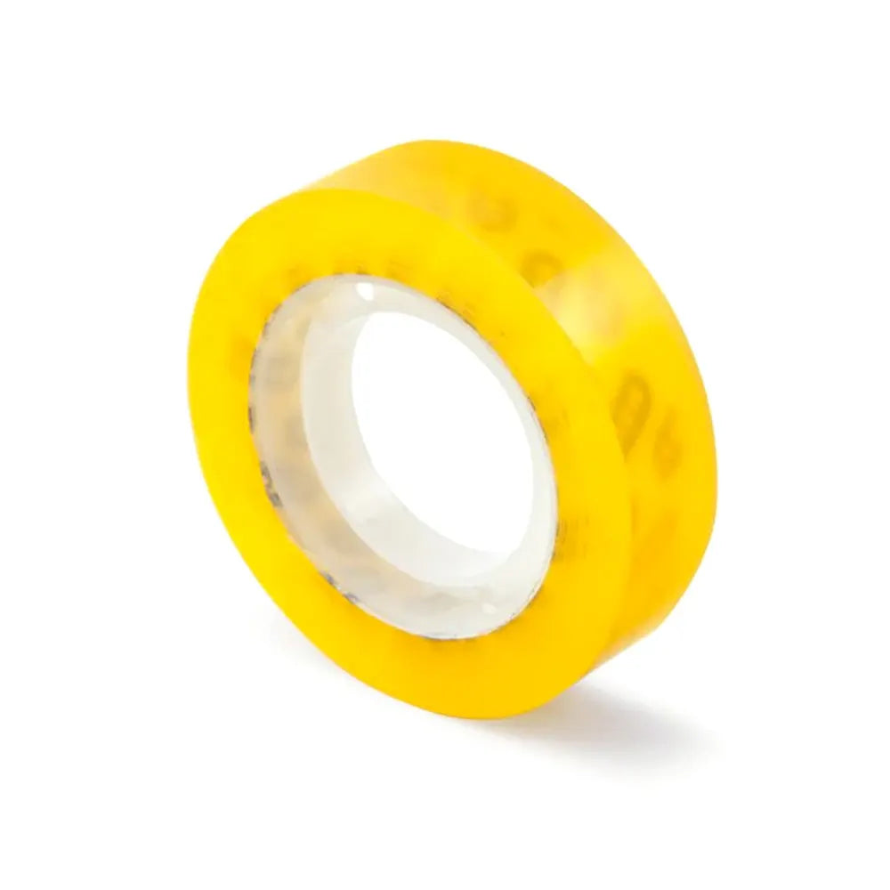 MAS Ruban Adhésif Cellotape – 12 mm x 33 m