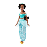 Mattel Princesse Jasmine avec Robe Pailletée 29 cm – 3A+