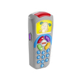 Fisher-Price Rires & Éveil La Télécommande de Puppy – 6M+