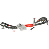 Mattel Hot Wheels Racing Circuit Grand Prix F1 avec 3 Voitures – 5A+