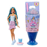 Mattel Barbie Pop Reveal Série Gourmandises Bleue – 3A+