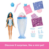 Mattel Barbie Pop Reveal Série Gourmandises Bleue – 3A+