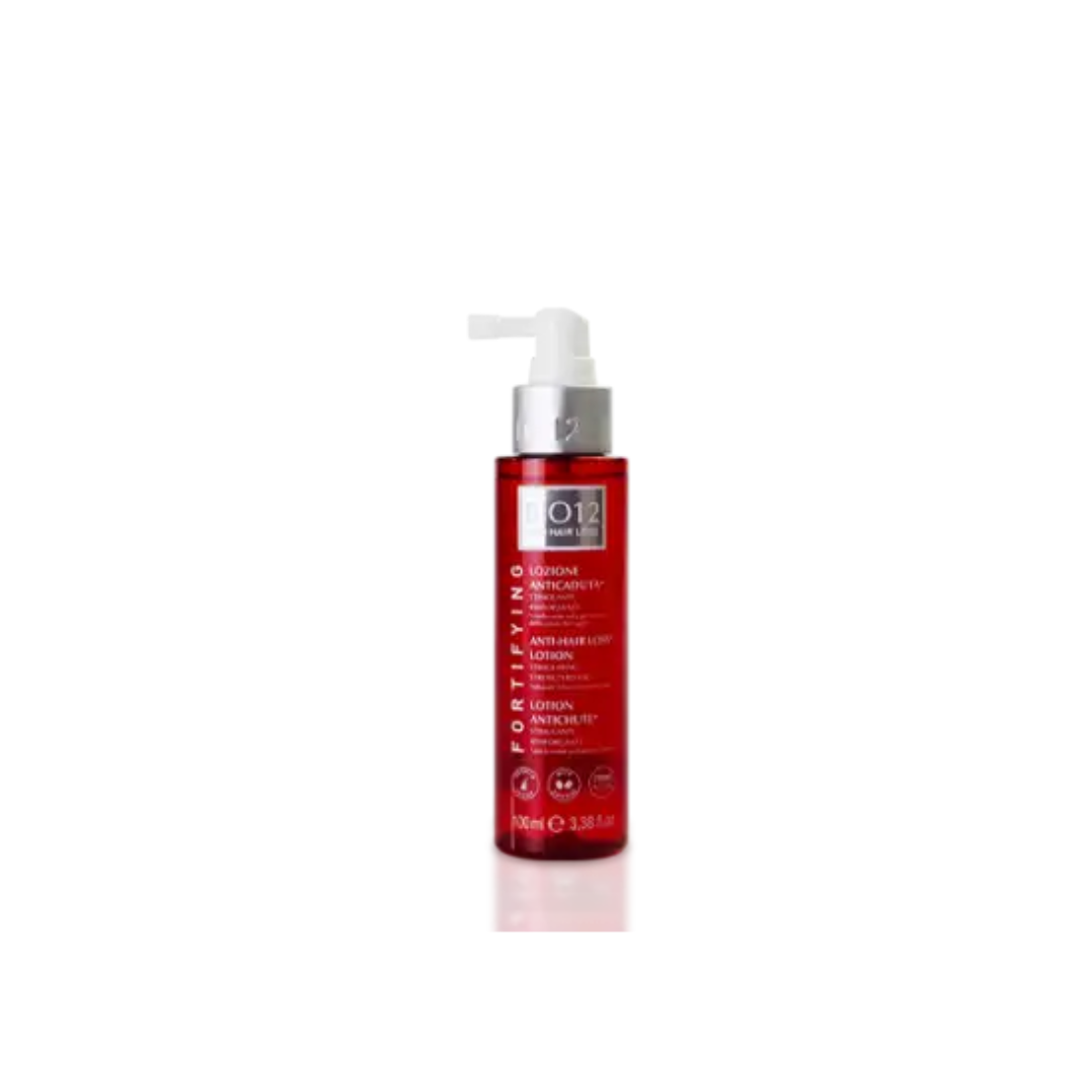 M&D BIO12 lotion anti-chute 100 ml – flacon