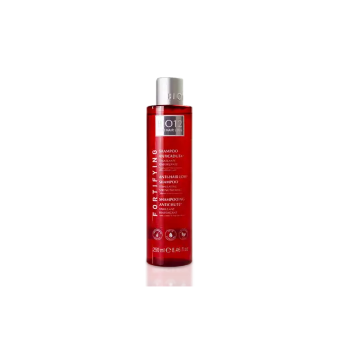 M&D BIO12 Champú Anticaída 250 ml