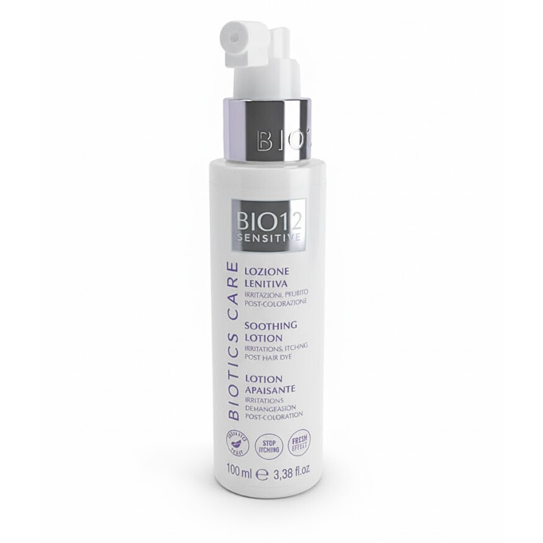 M&D Bio12 Lotion Apaisante 100 ml – visuel du produit