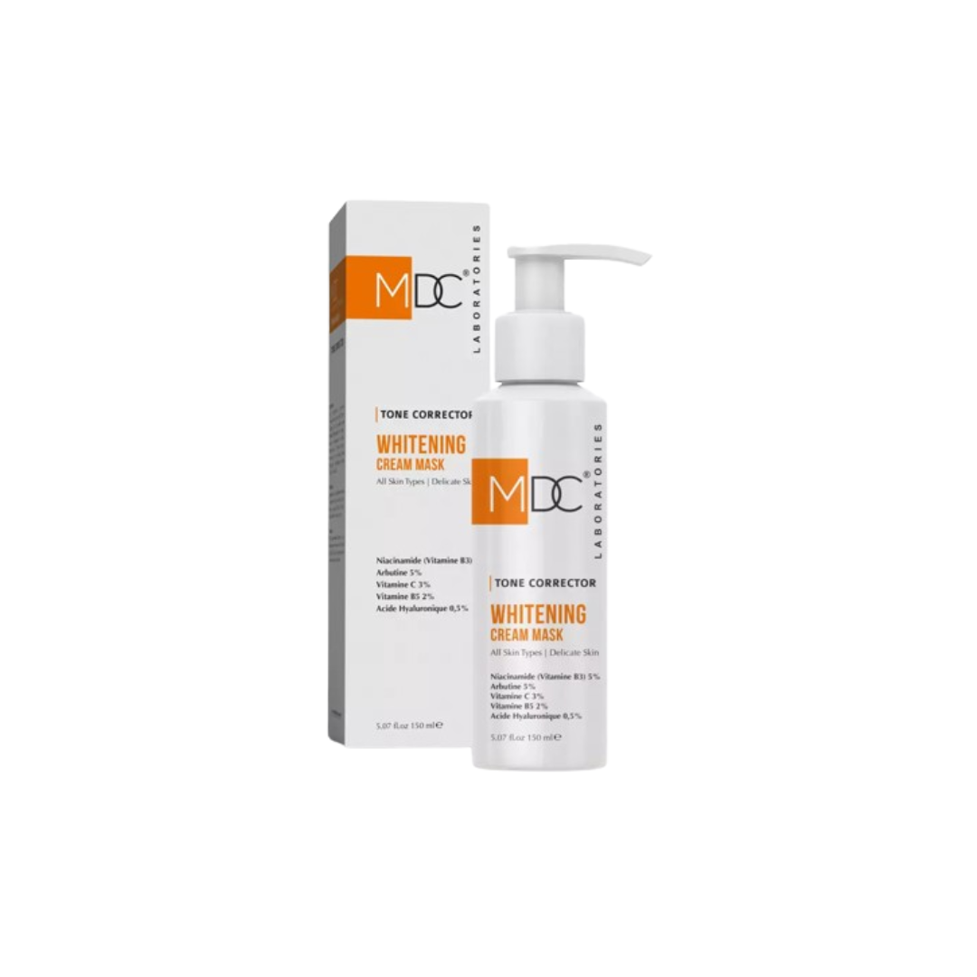 Masque crème correcteur de teint MDC Tone Corrector 50 ml