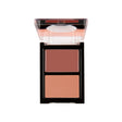Blush crème-poudre Absolute New York Cheeky Bloom teinte Rustic Carnation
