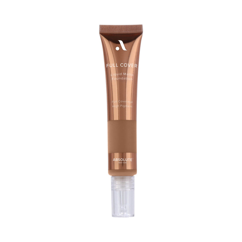 Absolute New York Full Coverage Cool Nude