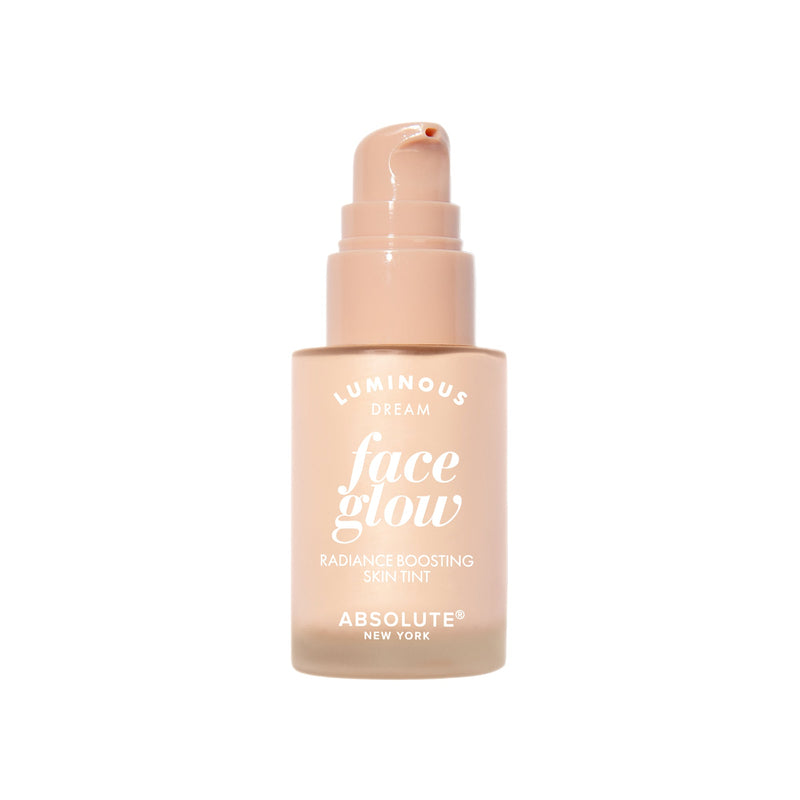 Absolute New York Luminous Dream Face Glow Skin Tint Honey Glow