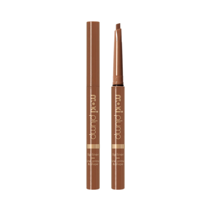 قلم شفاه Absolute New York Maxi Plump Lip Liner Walnut