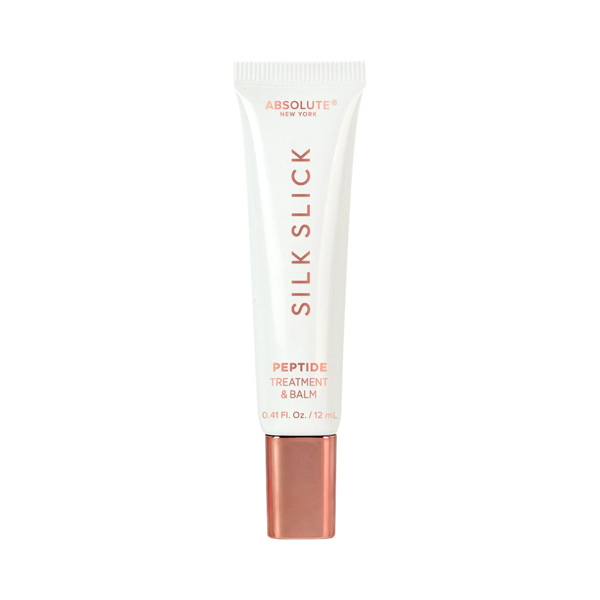 Baume teinté Absolute New York Gloss Slick Peptide Peppermint Spritz
