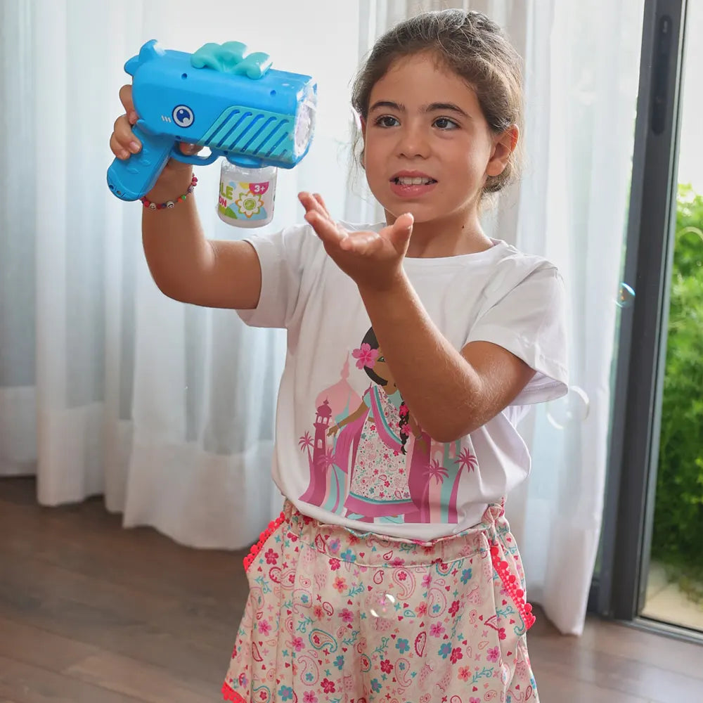 Maïcha Conjunto Anju de camiseta y short - 2 piezas