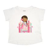 Maïcha Conjunto Anju de camiseta y short - 2 piezas