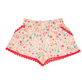 Maïcha Conjunto Anju de camiseta y short - 2 piezas