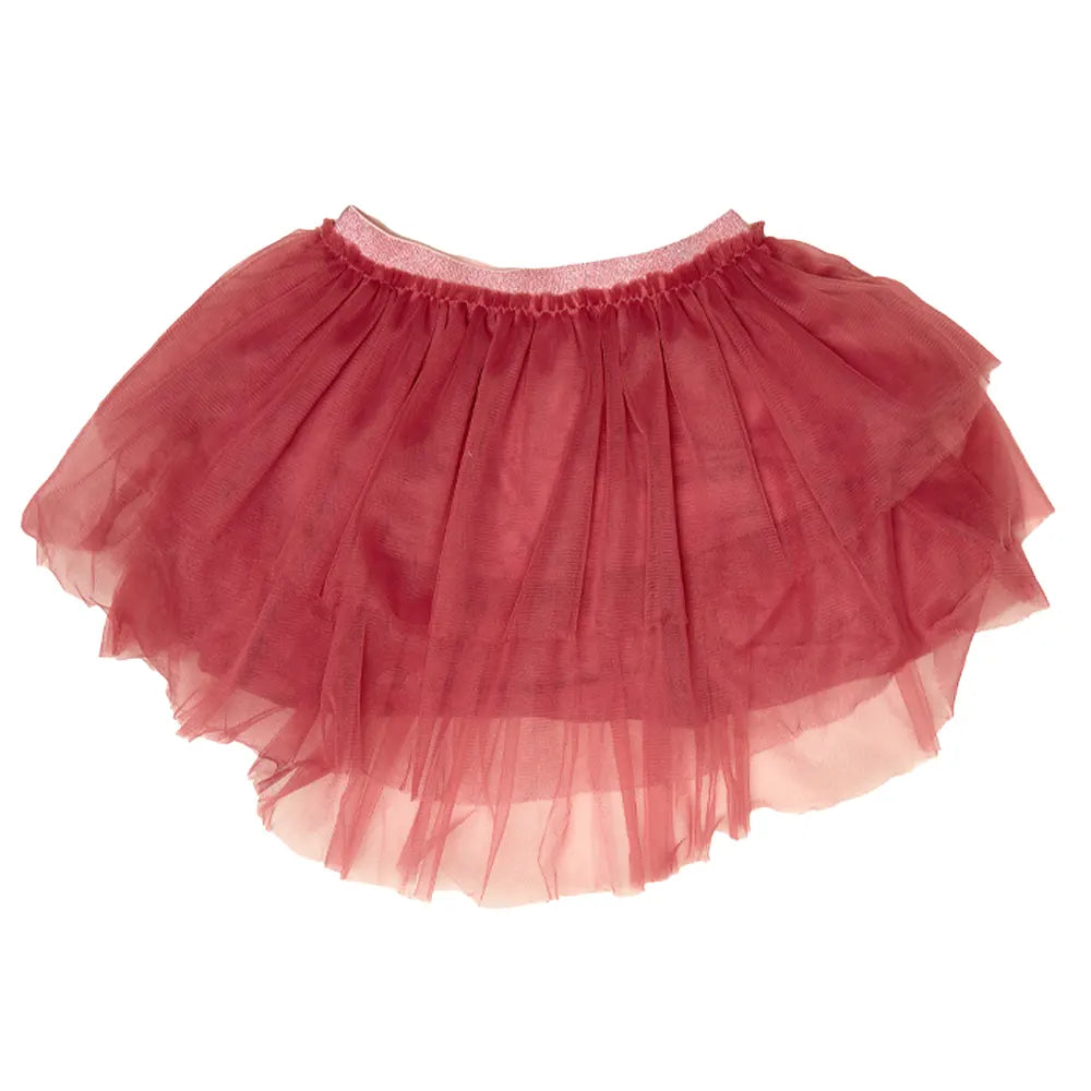 Maïcha Ensemble Hikari T-shirt et Jupe- 2 pièces